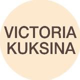 Victoria Kuksina