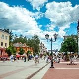 Брянск | Рестораны | Заведения