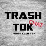 TRASHTOK Chat