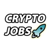 Crypto Jobs - вакансии криптовалюта, удаленная работа онлайн, freelance блокчейн, online удаленка, аналитик, трейдер, арбитраж