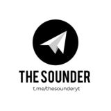 THE SOUNDER YouTube