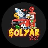 SOLYAR_BET | Free 💵