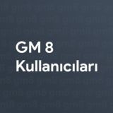 Ölü GM 8 Kullanıcıları