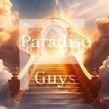 Paradise For Guys < 1.0 >