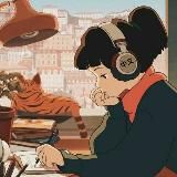 Китайский язык | Lofi Chinese