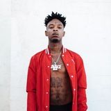 21 Savage (Discography)