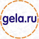 Вышиваем с GELA.ru