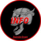 SuicideScam | INFO