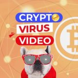 CRYPTO VIRUS VIDEO CHAT