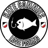 ANTI COMMIE FISHING CLUB