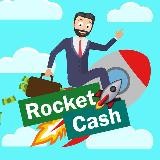 RocketCash 🚀💵
