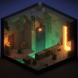 Minecraft Bedrock