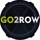 GO2ROW. Официальный дистрибьютор Concept2 в России