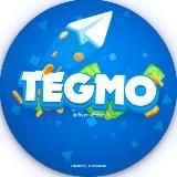 TEGMO | Работа👁‍🗨