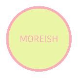 Moreish Store (moreish.ru)