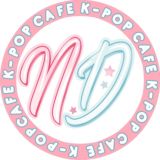 K-POP CAFE NOWADAYS