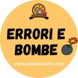 Errori e Bombe - Sconti A Nastro