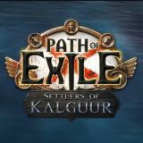 Path of Exile | СНГ PoE