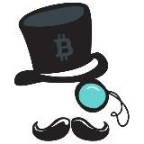 Mr. ICO