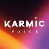 ДУХОПОДЪЁМНЫЕ ТРЕНИНГИ КARMÍC VOICE