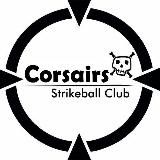 Corsairs Airsoft Club