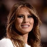 Melania Trump