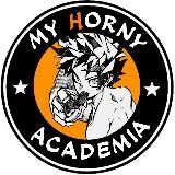 ASK My Horny Academia 18+