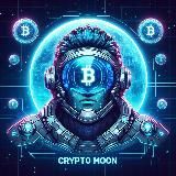 Crypto MOON