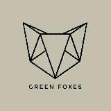 ФРИЛАНС | УДАЛЁНКА | Green Foxes