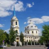 Храм на Гороховом