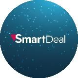 SmartDeal: е-сделки с недвижимостью 🩵