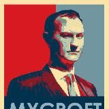 Mr.Mycroft service