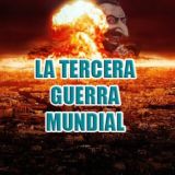 👥💣 Tercera guerra mundial 🌏🔥