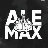 AleMax 🇺🇦