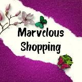 Marvelous shopping