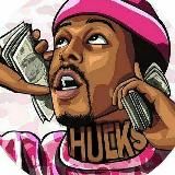 Huckster24 A+