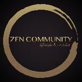 ZEN Сommunity. Осознанность, медитация и саморазвитие