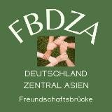 FBDZAEU Freundschaftsbrücke Deutschland Zentralasien e.V.