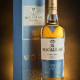 Macallan XX 18+