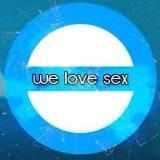 #WeLoveSex