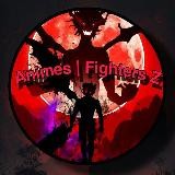 Animes Fighters Z