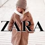 Zara опт