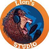 Lion's Studio (озвучка и дубляж)