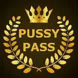 👑 PussyPass ☠️