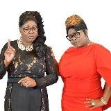 Diamond and Silk