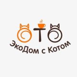 ЭкоДом с Котом