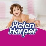 Helen Harper Baby