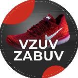 VZUV ZABUV 👟