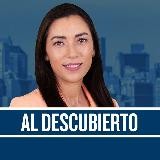 Al Descubierto - con Elina Villafañe