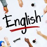 ❄English chat. Let's practice our English. Разговорная практика на английском